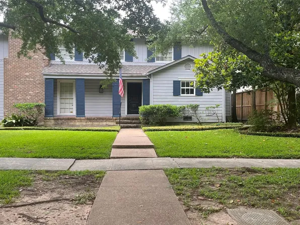 3807 Olympia Dr, Houston, TX 77019