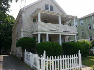 17 Westerly St, New Britain, CT 06053