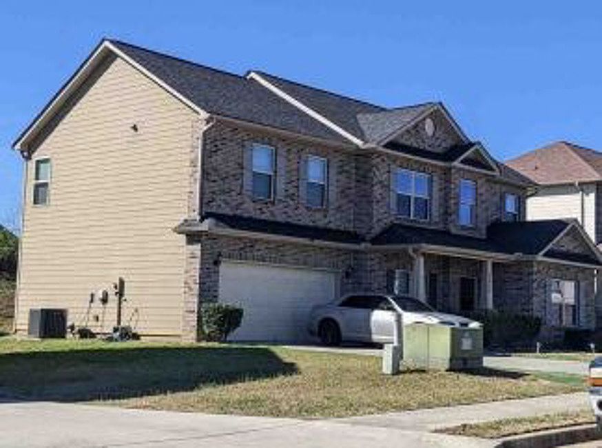 Property Side View