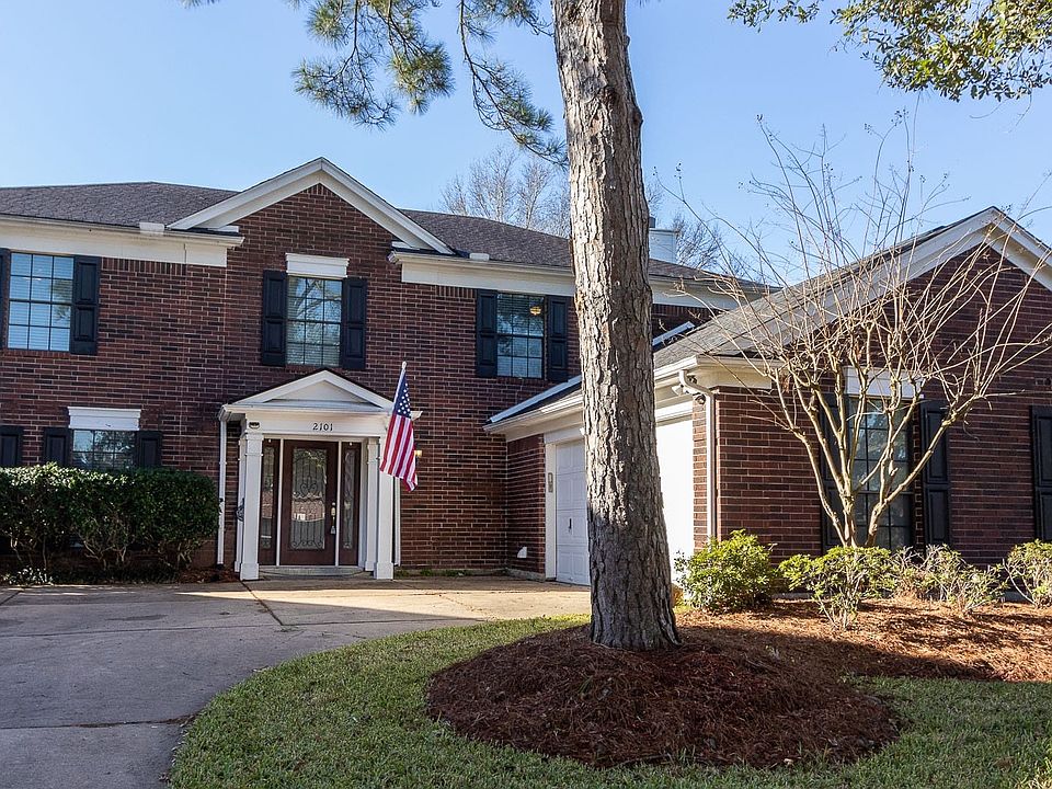 1st image of 2101 Shadow Bay Cir