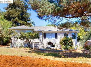 135 Renfrew Ct, El Sobrante, CA
