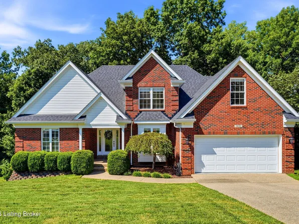 1415 Nightingale Ln, Goshen, KY 40026