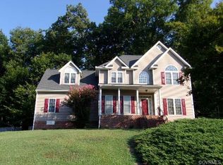 12013 Baymill Ct, Midlothian, VA 23112