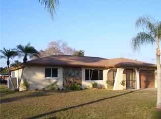 23196 Rountree Ave, Punta Gorda, FL 33980