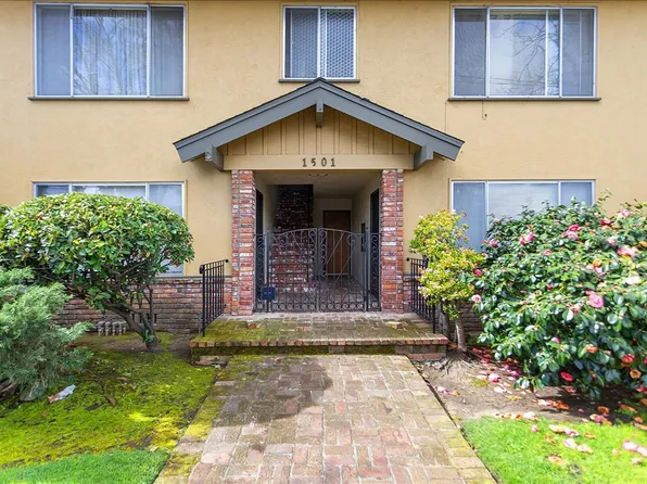 Verdi St 1501, 1501 Verdi St APT B, Alameda, CA 94501