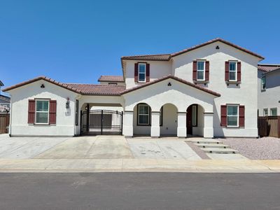 8594 Sona Way, Elk Grove, CA, 95757