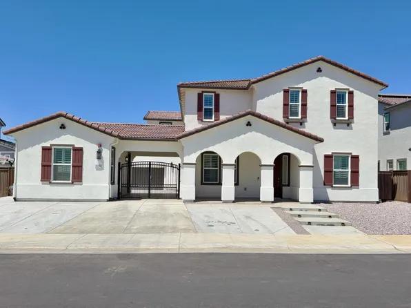 8594 Sona Way, Elk Grove, CA 95757