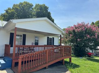 112 Buena Vista Ave, Sweetwater, TN 37874