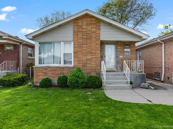 7918 S Troy St, Chicago, IL 60652