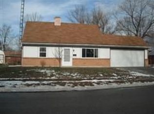 1009 Mayfield Dr, Troy, OH 45373