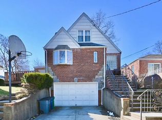 18432 Cambridge Rd, Jamaica, NY 11432