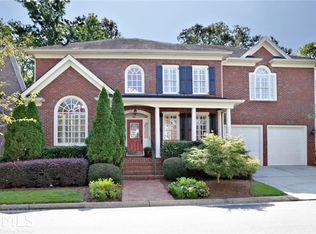 1170 Pelly Cir, Atlanta, GA 30319