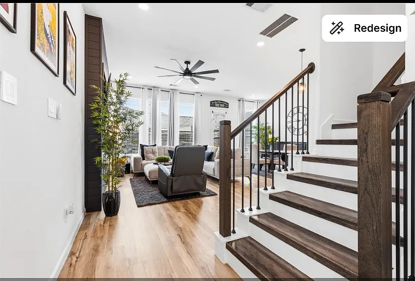 3 bed, 2.5 bath, 1900 sqft, $2,375 — Photo 3