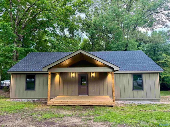 9490 State Highway 9 N, Cedar Bluff, AL 35959