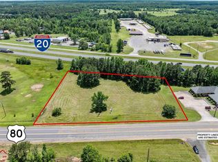 W Texas Ave, Waskom, TX 75692