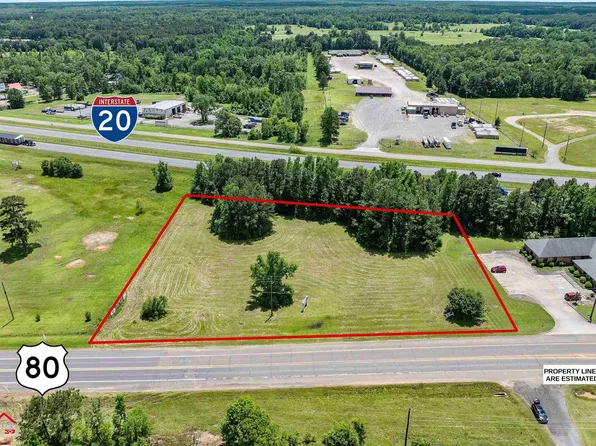 W Texas Ave, Waskom, TX 75692