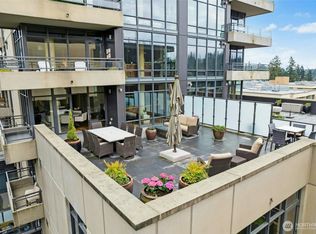 10000 Main St #601, Bellevue, WA