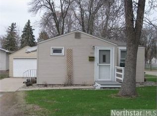 1921 Clarence St, White Bear Lake, MN 55110