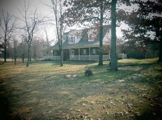 6408 Edgehill Cir, Texarkana, AR 71854