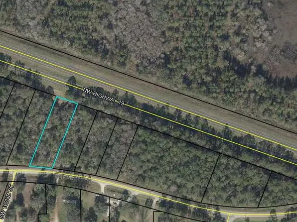 TBD SE Hwy 19, Cross City, FL 32628