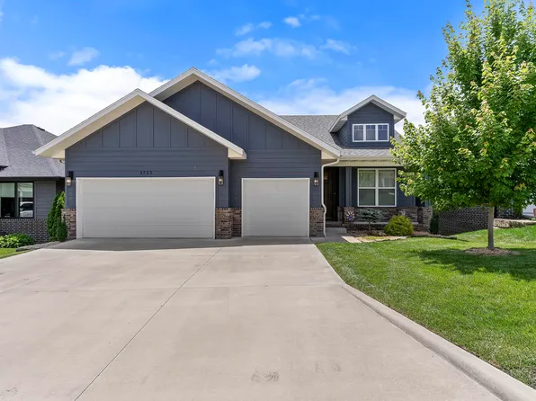 3722 E Hutcheson Avenue, Springfield, MO 65802