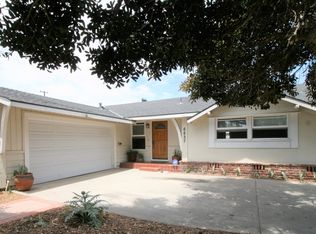 6637 Via Arroyo Dr, Buena Park, CA 90620