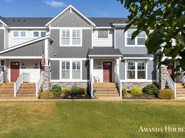 6963 Myers Lake Ave NE #23, Rockford, MI 49341