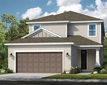 8552 Snowfall St, Sarasota, FL, 34241