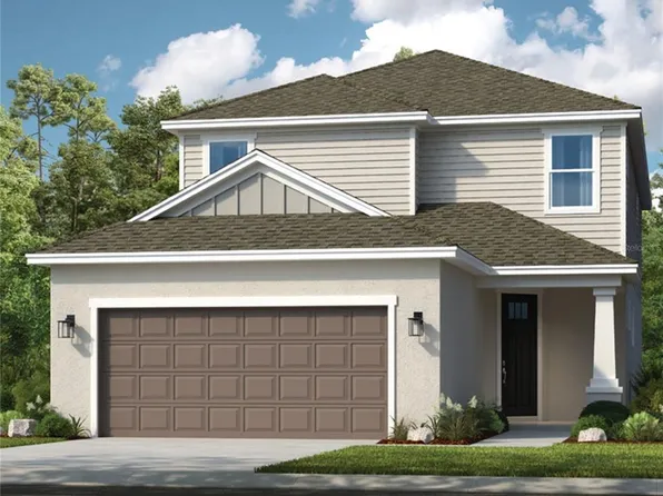 8552 Snowfall St, Sarasota, FL 34241