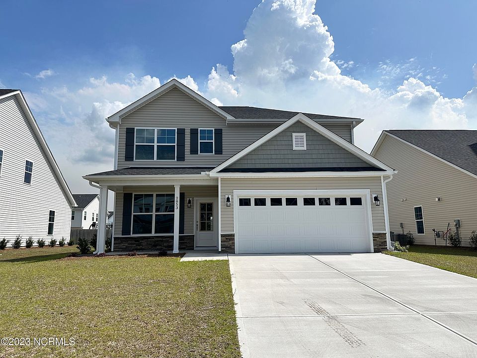 1st image of 2853 Longleaf Pine Circle