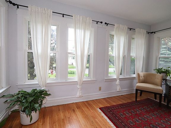 Sun/Florida Room Heated
