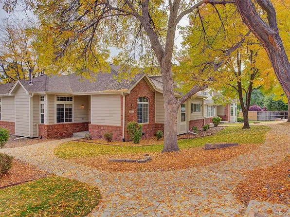 6464 Simms Street #A, Arvada, CO 80004