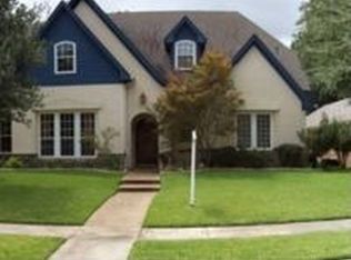 720 Parkhaven Dr, Mesquite, TX 75149