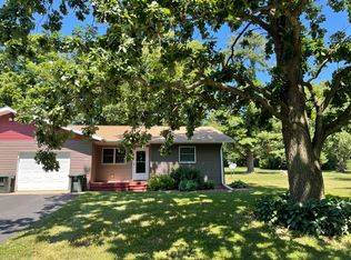 385 Golf Dr, Clear Lake, WI 54005