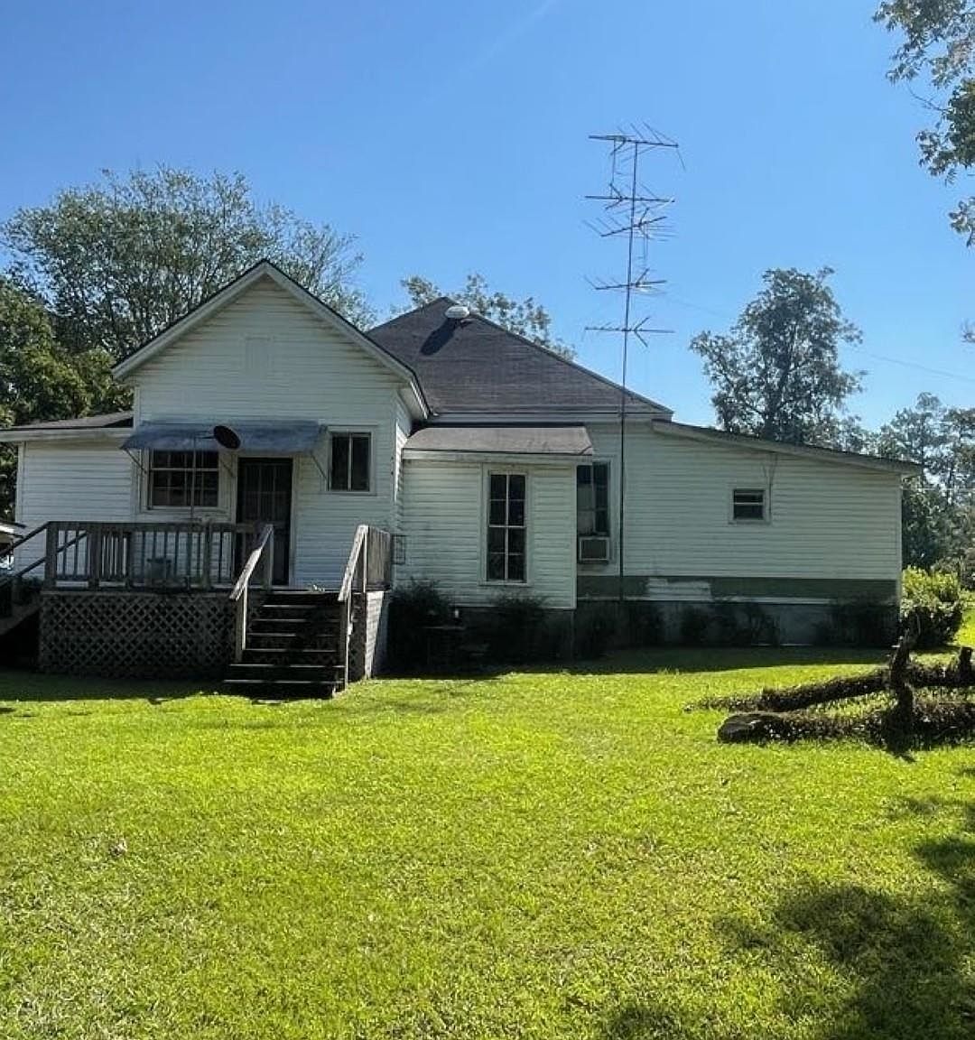 471 Oak Ave, Pinehurst, GA 31070 Zillow