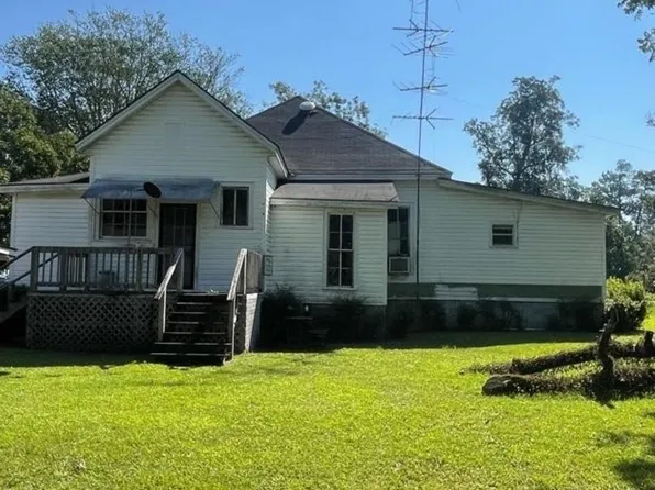 471 Oak Ave, Pinehurst, GA 31070