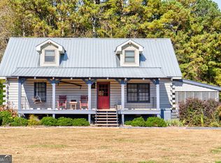 459 Couch Rd, Dawsonville, GA 30534