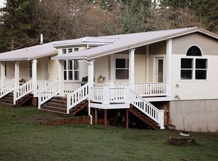 38907 NE Christensen Rd, La Center, WA 98629