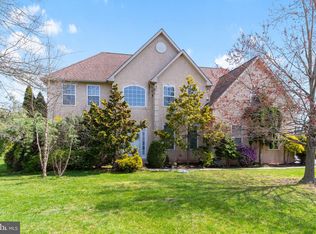 1000 Macoby Creek Way, Pennsburg, PA 18073