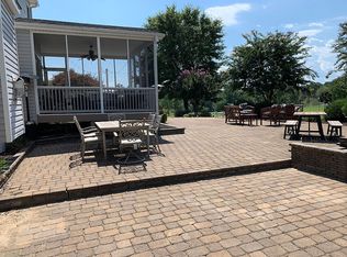 131 Hancock Dr, Ruckersville, VA 22968