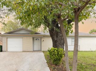 12121 Baron Dr, Balch Springs, TX 75180
