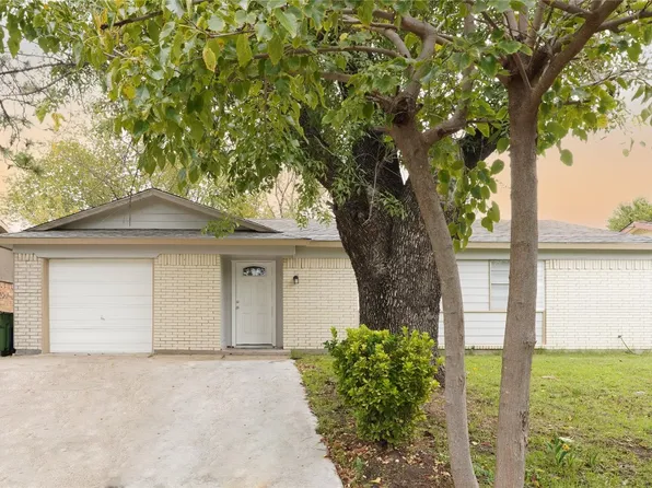 12121 Baron Dr, Balch Springs, TX 75180