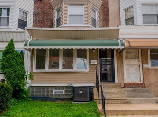 2504 S 68th St, Philadelphia, PA 19142