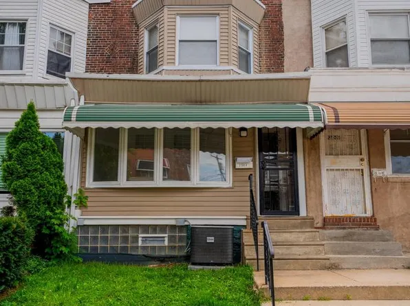 2504 S 68th St, Philadelphia, PA 19142