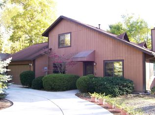 965 S High St, Yellow Springs, OH 45387