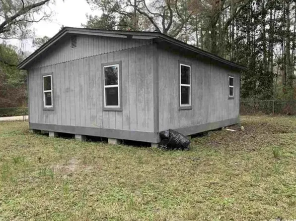 14426 NE 160th Ave, Waldo, FL 32694