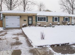 774 Trotter Ln, Berea, OH 44017