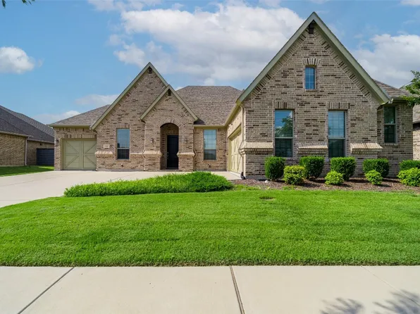 733 Boardwalk Way, Aubrey, TX 76227