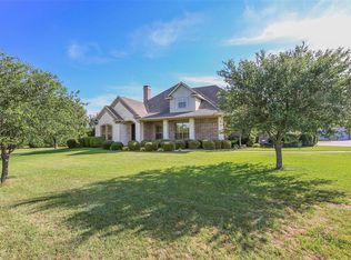 9005 County Road 311, Terrell, TX 75161