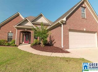 2072 Highview Way, Calera, AL 35040
